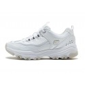Buty damskie Skechers ICONIC (88888281-WSL) białe