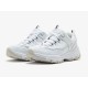 Buty damskie Skechers ICONIC (88888281-WSL) białe