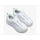 Buty damskie Skechers ICONIC (88888281-WSL) białe