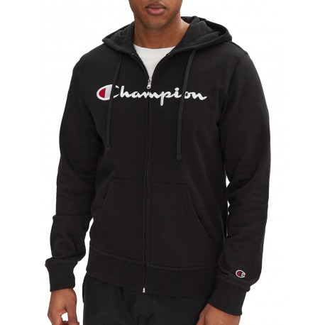 BLUZA CHAMPION MĘSKA na zamek 220728-KK001