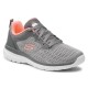 BUTY damskie SKECHERS Bountiful - Quick Path (12607-GYCL) szare