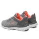 BUTY damskie SKECHERS Bountiful - Quick Path (12607-GYCL) szare