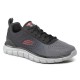 BUTY męskie SKECHERS RIPKENT TRACK (232399-BKCC)