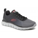 BUTY męskie SKECHERS RIPKENT TRACK (232399-BKCC)