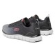 BUTY męskie SKECHERS RIPKENT TRACK (232399-BKCC)