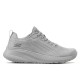 BUTY damskie SKECHERS BOBS (117209-LTGY) szare