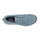 Buty damskie SKECHERS BOBS SQUAD niebieskie (32504-LTBL) lekkie