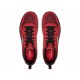 BUTY męskie SKECHERS TRACK (52630-RDBK) czerwone