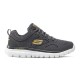 BUTY męskie SKECHERS BURNS AGOURA 52635-CHAR