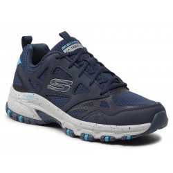 BUTY męskie SKECHERS HILLCREST (237265-NVY)