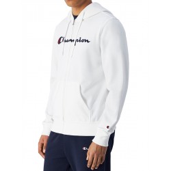 BLUZA CHAMPION MĘSKA na zamek 220728-WW001