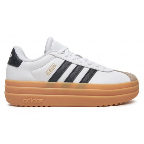 BUTY ADIDAS COURT BOLD (JP5074) białe