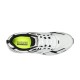 BUTY męskie SKECHERS GO RUN CONSISTENT (220034-WBK) białe