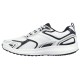 BUTY męskie SKECHERS GO RUN CONSISTENT (220034-WBK) białe