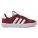 BUTY męskie ADIDAS VL COURT (IF4457) bordowe
