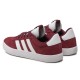 BUTY męskie ADIDAS VL COURT (IF4457) bordowe