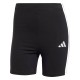 Kolarki spodenki damskie ADIDAS JE1223 czarne