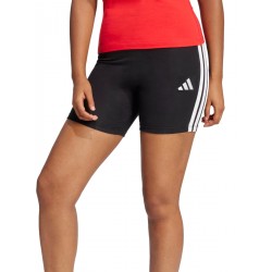 Kolarki spodenki damskie ADIDAS JE1223 czarne