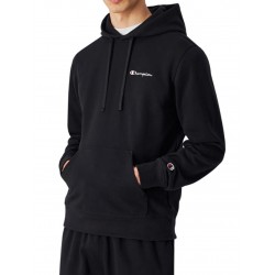 BLUZA CHAMPION MĘSKA 220729-KK001 czarna