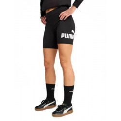 Kolarki spodenki damskie PUMA 682432-01 czarne
