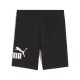 Kolarki spodenki damskie PUMA 682432-01 czarne