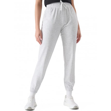 SPODNIE damskie 4F (4FWMM00TTROF1138-27M)