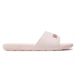 KLAPKI damskie PUMA COOL CAT sportowe (389108-05) różowe