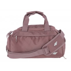 TORBA 4F SPORTOWA TRENINGOWA (4FWSS25ATBAU021-82S)
