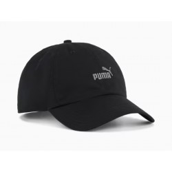CZAPKA z daszkiem PUMA (025983-01) czarna