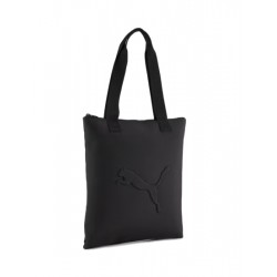 TORBA torebka tote PUMA BUZZ (091157-01) czarna na ramię