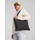 TORBA torebka tote PUMA BUZZ (091157-01) czarna na ramię
