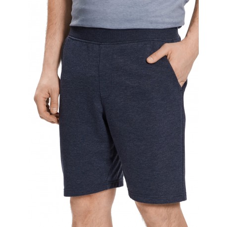 SPODENKI męskie SKECHERS M1SH69-NVY granatowe