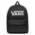 PLECAK VANS SZKOLNY SPORTOWY VN000H50BLK CZARNY