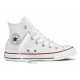 BUTY TRAMPKI CONVERSE ALL STAR (M7650) białe