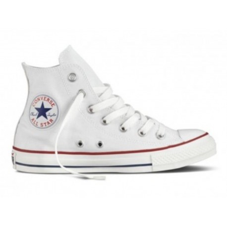 BUTY TRAMPKI CONVERSE ALL STAR (M7650) białe