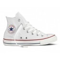 BUTY TRAMPKI CONVERSE ALL STAR (M7650) białe