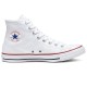 BUTY TRAMPKI CONVERSE ALL STAR (M7650) białe