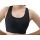 STANIK SPORTOWY 4F 4FRSS25USBAF152-20S treningowy czarny