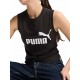 KOSZULKA damska PUMA bez rękawów 684968-01