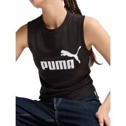 KOSZULKA damska PUMA bez rękawów 684968-01