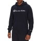 BLUZA CHAMPION MĘSKA 220726-BS501 granatowa