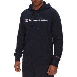 BLUZA CHAMPION MĘSKA 220726-BS501 granatowa