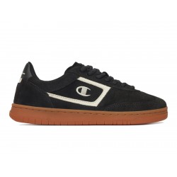BUTY damskie CHAMPION skóra (S11759-KK006)