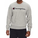 BLUZA męska CHAMPION 220727-EM021 szara