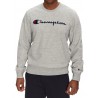 BLUZA męska CHAMPION 220727-EM021 szara