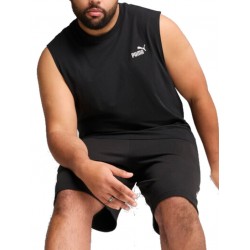 KOSZULKA MĘSKA PUMA 682626-01 bez rękawów