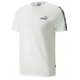 KOSZULKA męska PUMA biała 684674-02