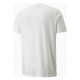 KOSZULKA męska PUMA biała 684674-02