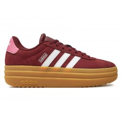 BUTY ADIDAS COURT BOLD (IH4780) bordowe