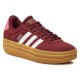 BUTY ADIDAS COURT BOLD (IH4780) bordowe